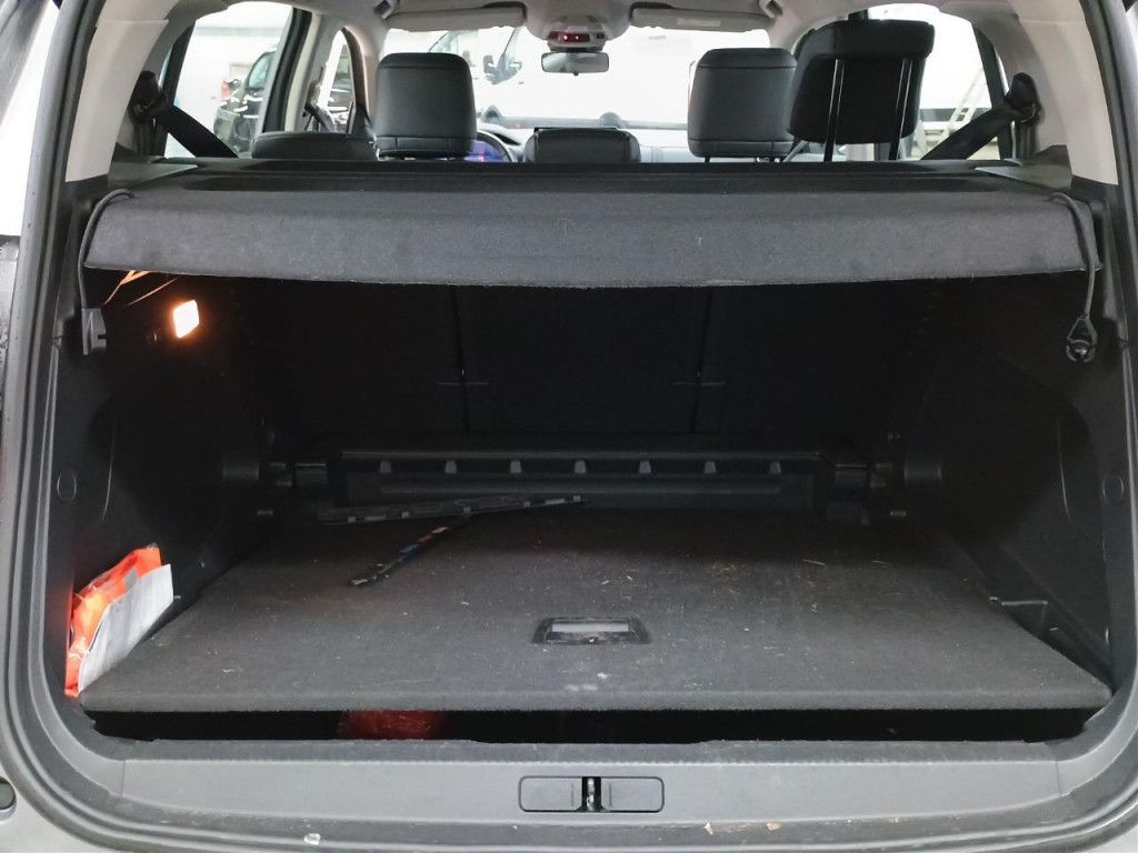 Citroën C5 Aircross You Puretech 130  LED Navi Sitzhzg.