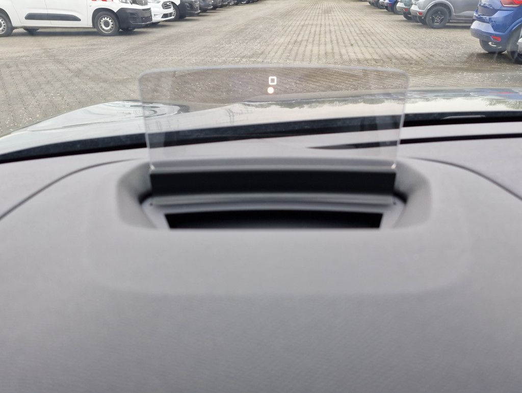Citroën C4 PureTech 130 Shine Navi LED Kamera SHZ HeadUP