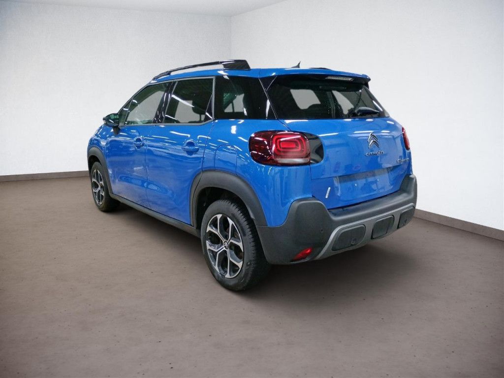 Citroën C3 Aircross Plus Puretech 130 AT6  LED-Licht NAV