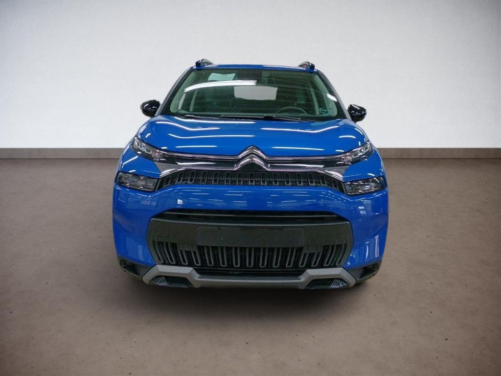Citroën C3 Aircross Plus Puretech 130 AT6  LED-Licht NAV