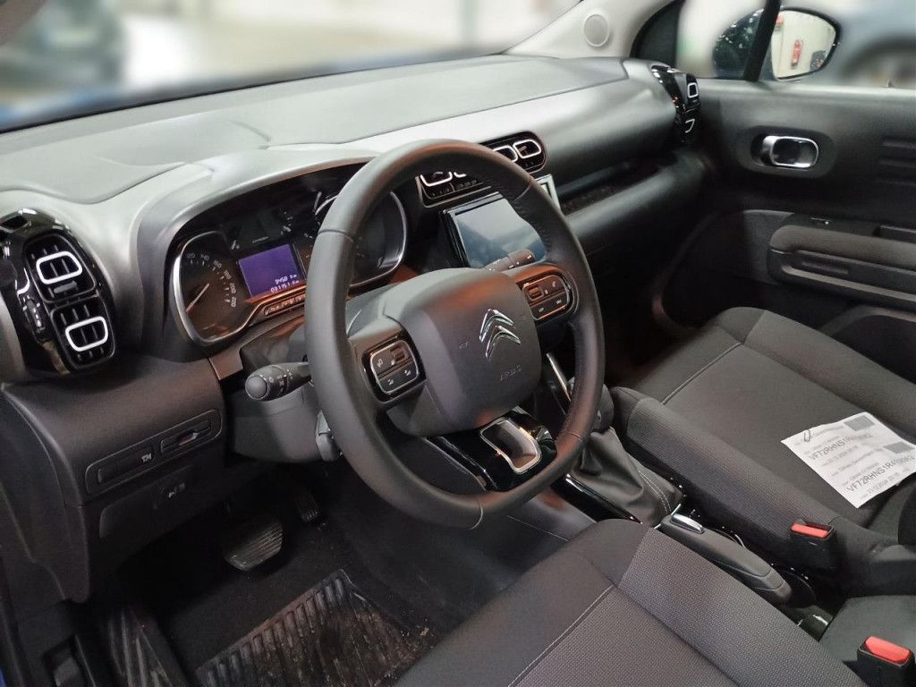Citroën C3 Aircross Plus Puretech 130 AT6  LED-Licht NAV