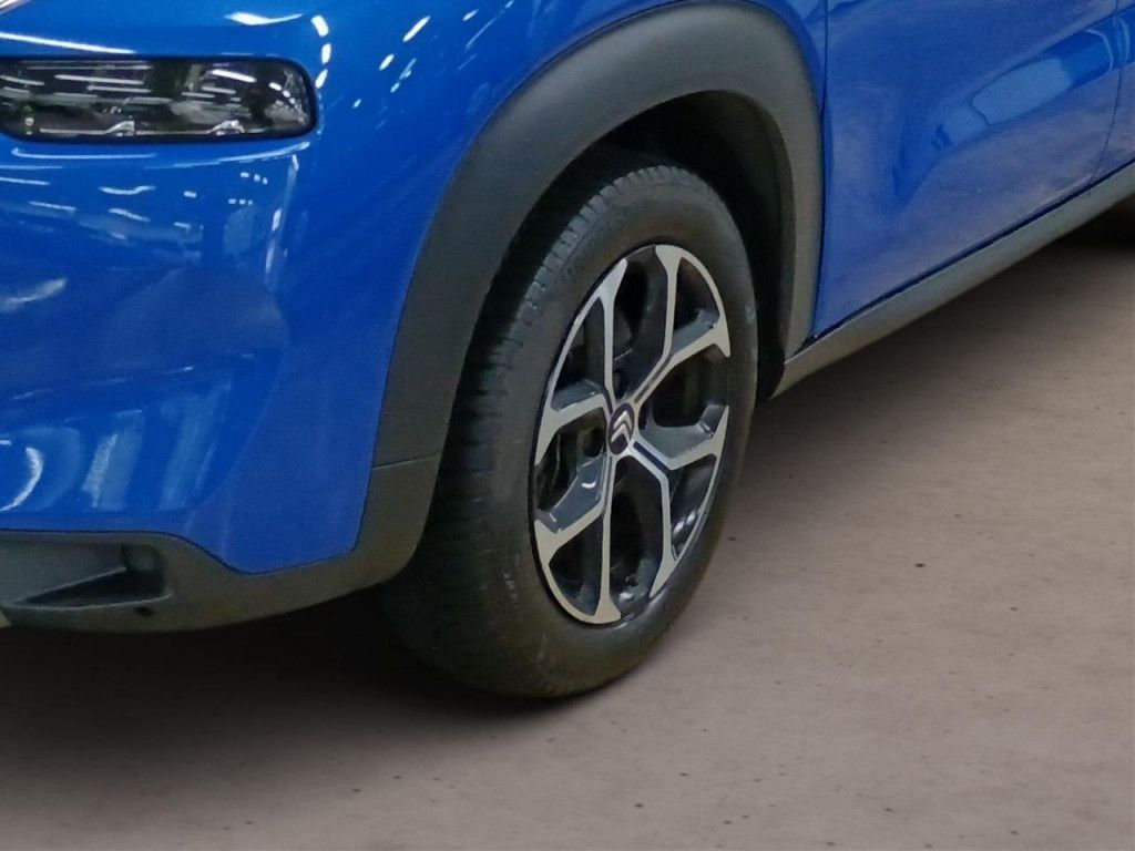 Citroën C3 Aircross Plus Puretech 130 AT6  LED-Licht NAV