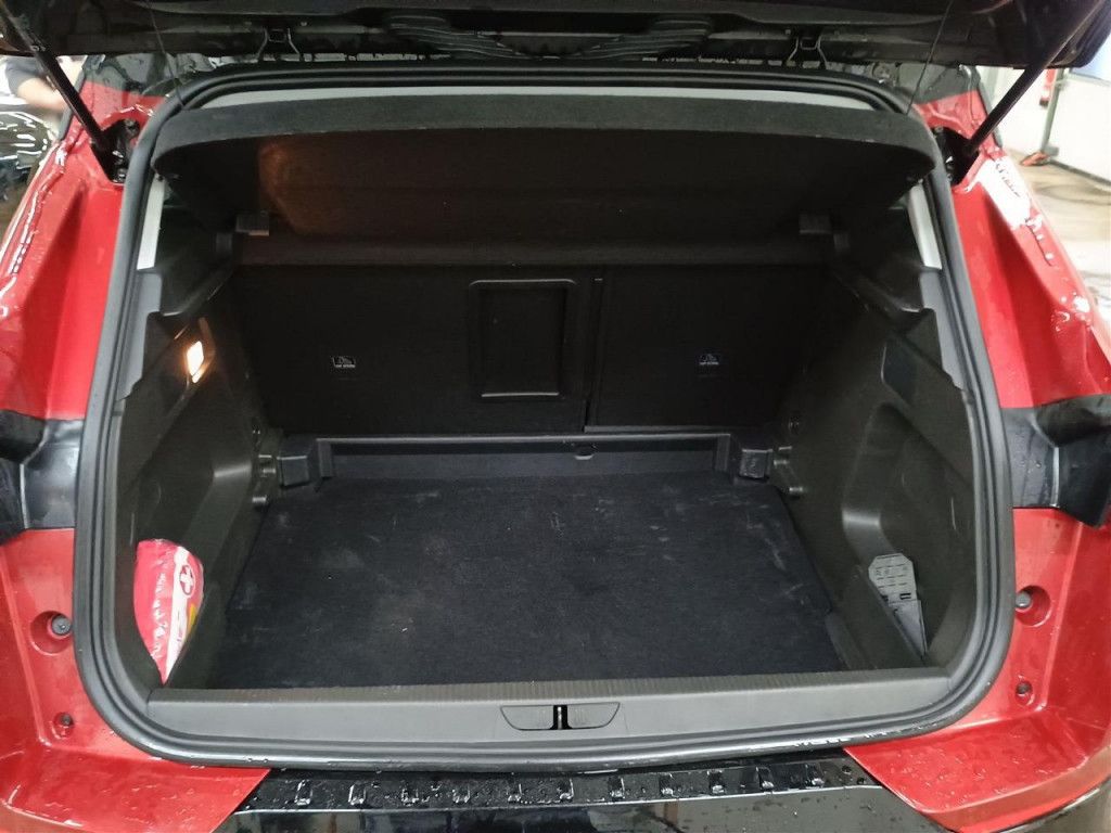 Opel Grandland 1.2 Turbo GS Line AT LED Navi Kamera S