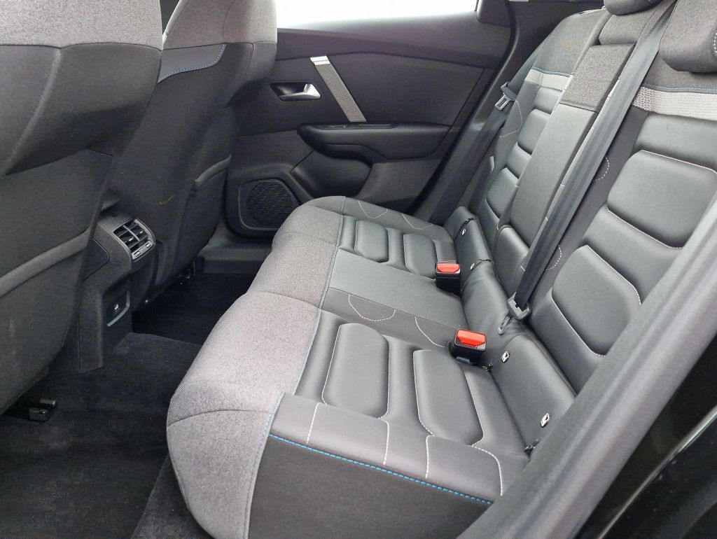 Citroën C4 PureTech 130 Plus AT LED Navi Kamera Keyless
