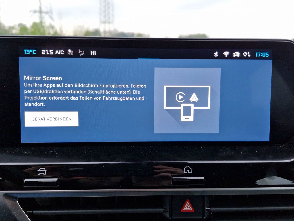 Citroën C4 PureTech 130 Plus AT LED Navi Kamera Keyless