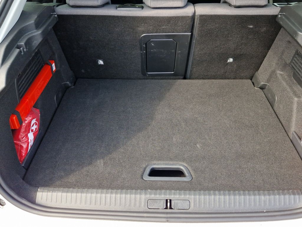 Citroën C4 Plus PureTech 130 AT LED Navi Kamera PDC Keyl