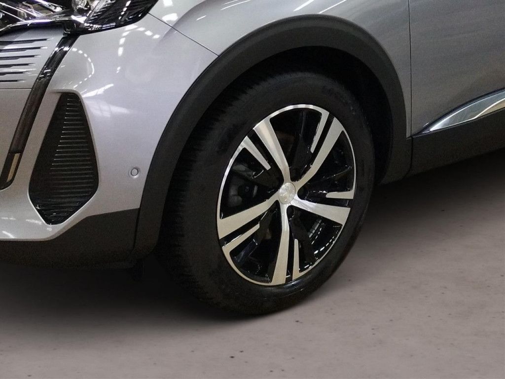Peugeot 3008 Hybrid 136 e -DSC GT LED Navi Kamera 360 SH