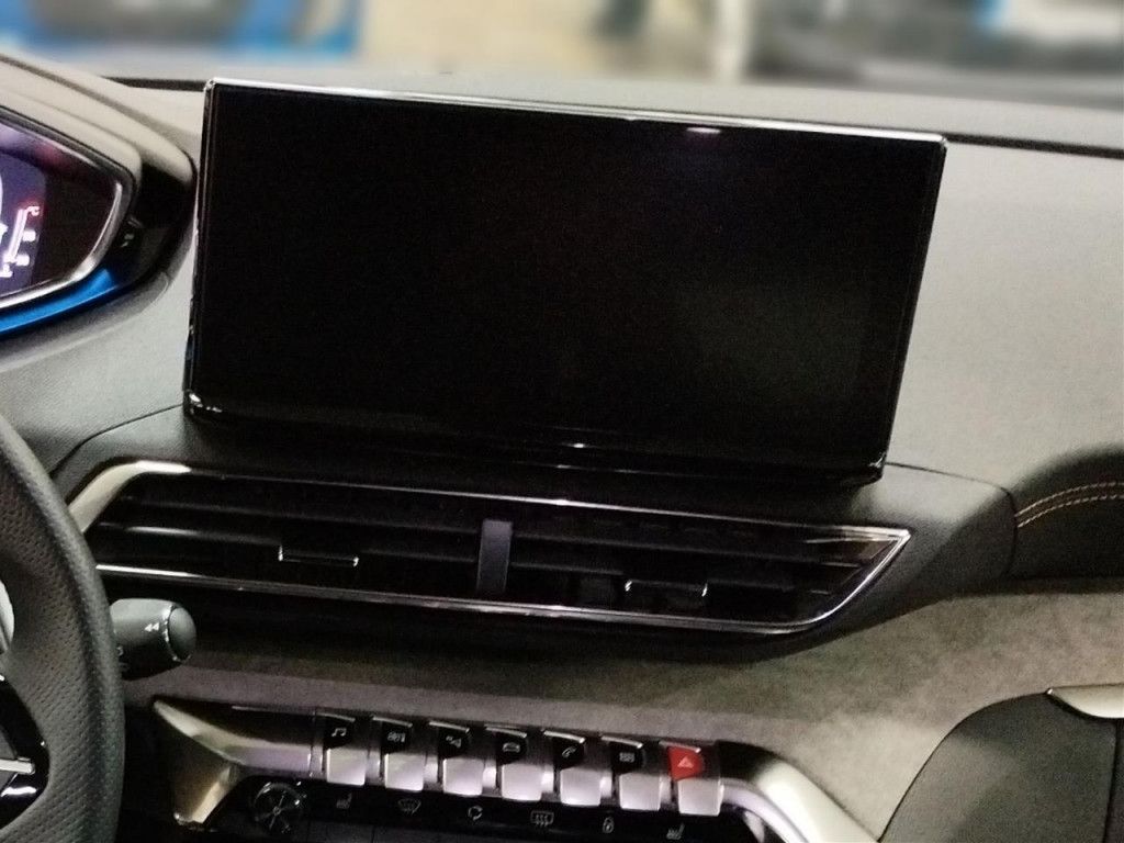 Peugeot 3008 Hybrid 136 e -DSC GT LED Navi Kamera 360 SH