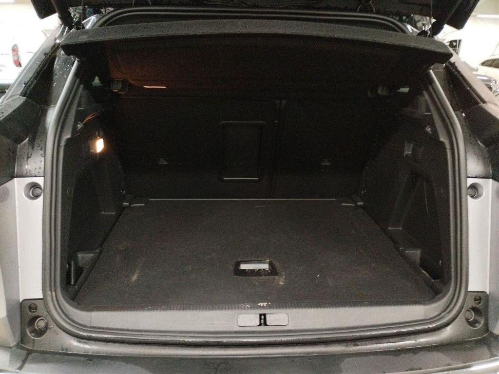 Peugeot 3008 Hybrid 136 e -DSC GT LED Navi Kamera 360 SH