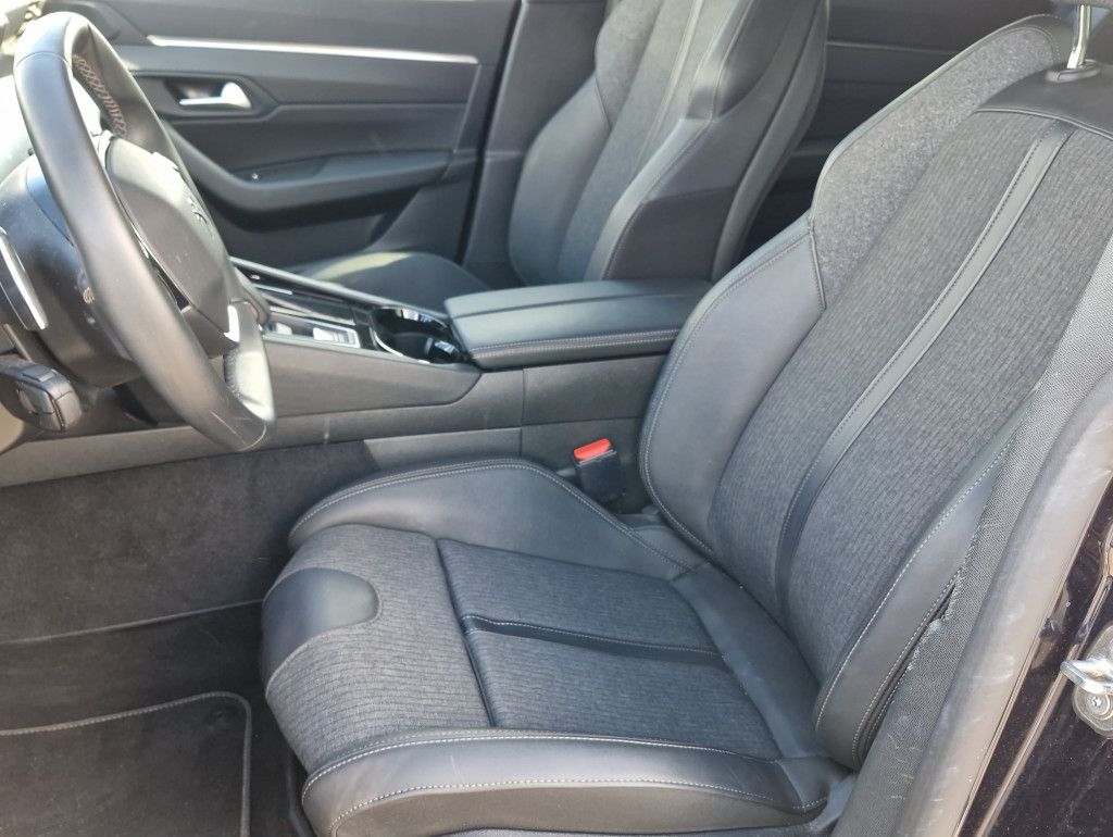 Peugeot 508 SW PHEV 225 e-AT Allure LED Navi Kamera 360