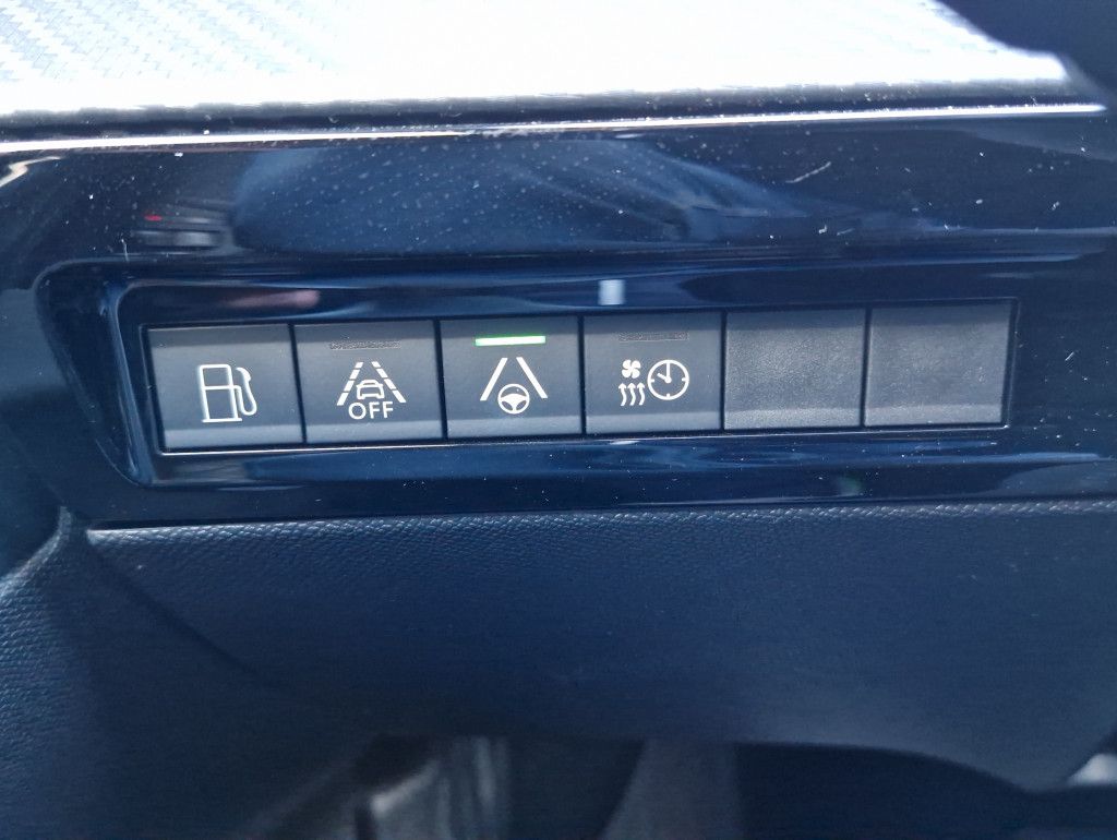 Peugeot 508 SW PHEV 225 e-AT Allure LED Navi Kamera 360