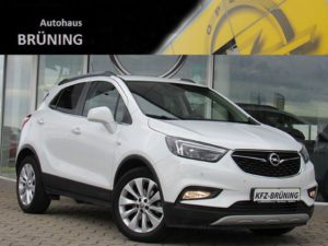 Opel Mokka 1.4 Turbo S/S Innovation  AT6 FullLED Sitz