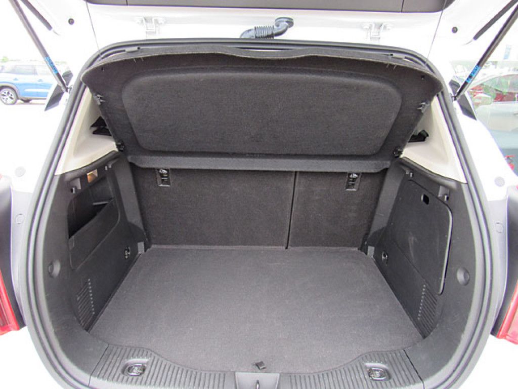 Opel Mokka 1.4 Turbo S/S Innovation  AT6 FullLED Sitz