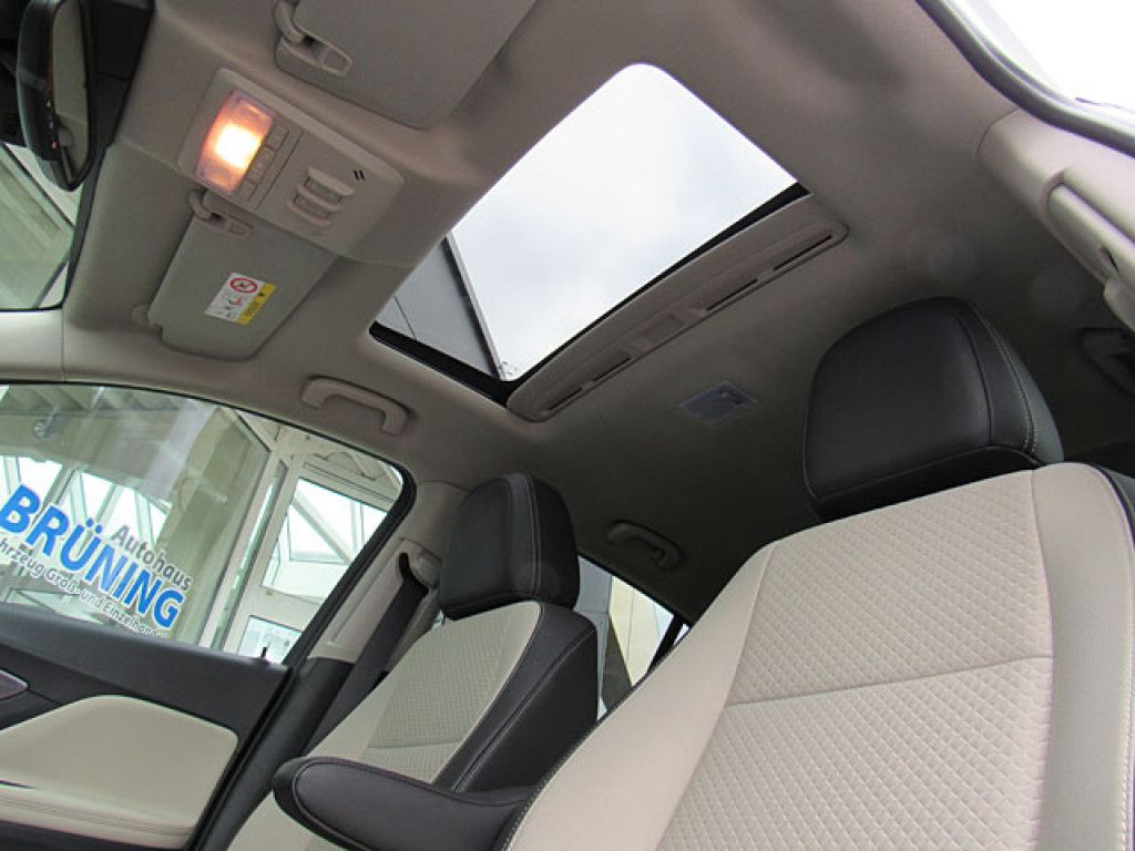 Opel Mokka 1.4 Turbo S/S Innovation  AT6 FullLED Sitz