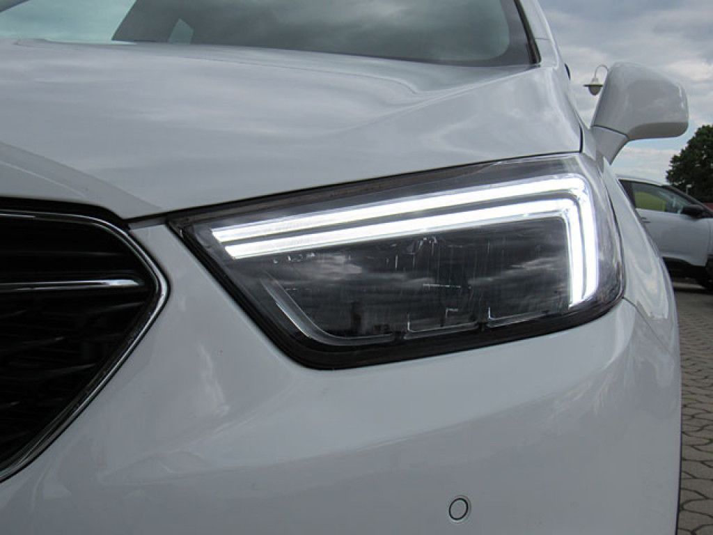 Opel Mokka 1.4 Turbo S/S Innovation  AT6 FullLED Sitz