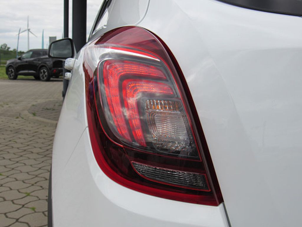Opel Mokka 1.4 Turbo S/S Innovation  AT6 FullLED Sitz