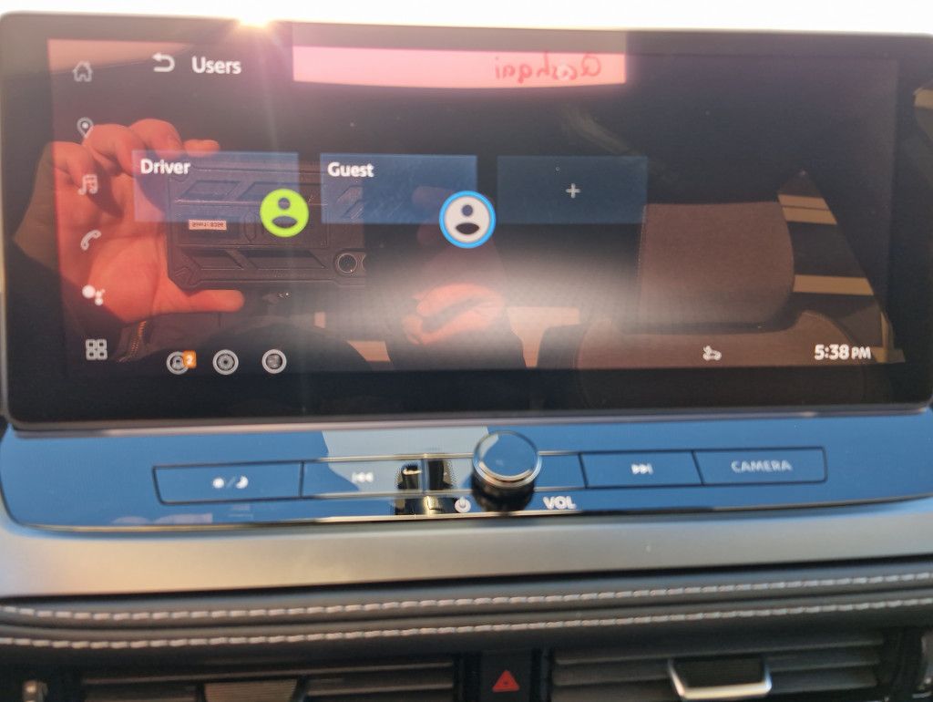 Nissan Qashqai 1.3 DIG-T MHEV N-Connecta AT Navi Pano L