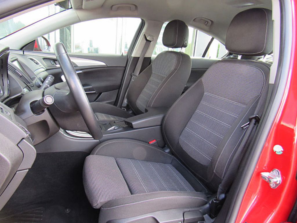 Opel Insignia 2.0 CDTI Edition AT6 Navi900 AGR-Sitze