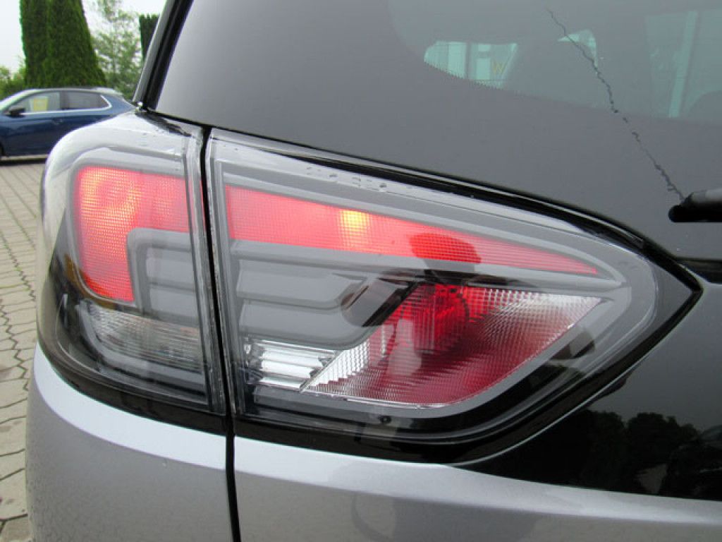 Opel Crossland 1.2 Turbo Elegance LED-Licht NAVI Sitz