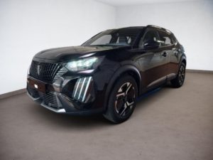 Peugeot 2008 PureTech 130 Allure AT LED Navi Kamera 360