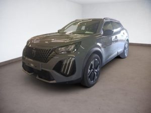 Peugeot 2008 PureTech 130 Allure AT LED Navi Kamera 360