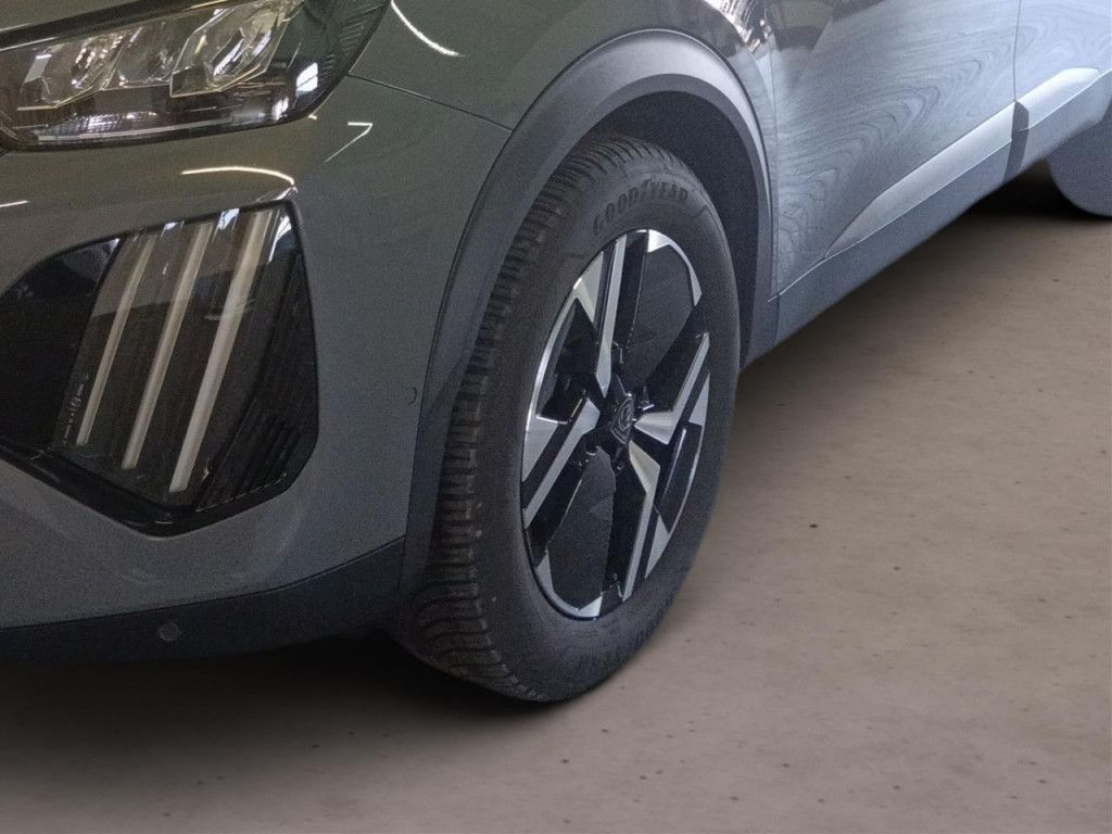 Peugeot 2008 PureTech 130 Allure AT LED Navi Kamera 360