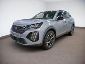 Peugeot 2008 PureTech 130 Allure AT LED Navi Kamera 360
