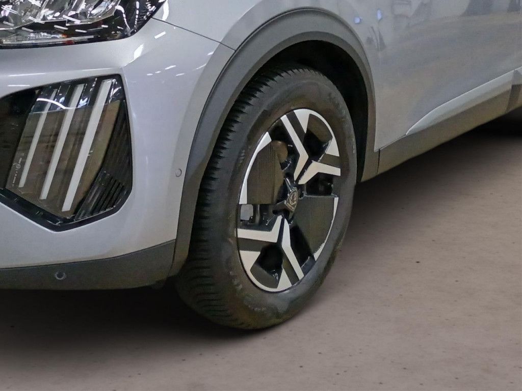 Peugeot 2008 PureTech 130 Allure AT LED Navi Kamera 360