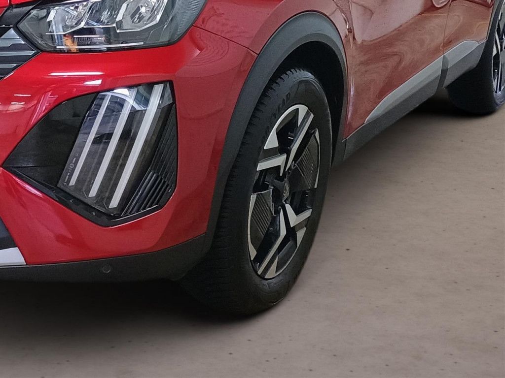Peugeot 2008 PureTech 130 Allure AT LED Navi Kamera 360