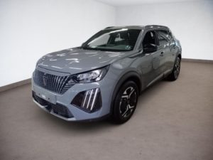 Peugeot 2008 PureTech 130 Allure AT LED Navi Kamera 360