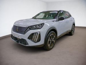 Peugeot 2008 PureTech 130 GT AT LED Navi Kamera360 PDC A