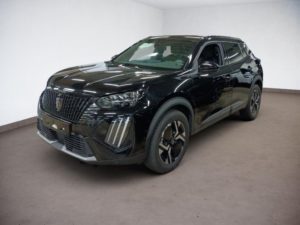 Peugeot 2008 PureTech 130 GT AT LED Navi Kamera360 PDC A