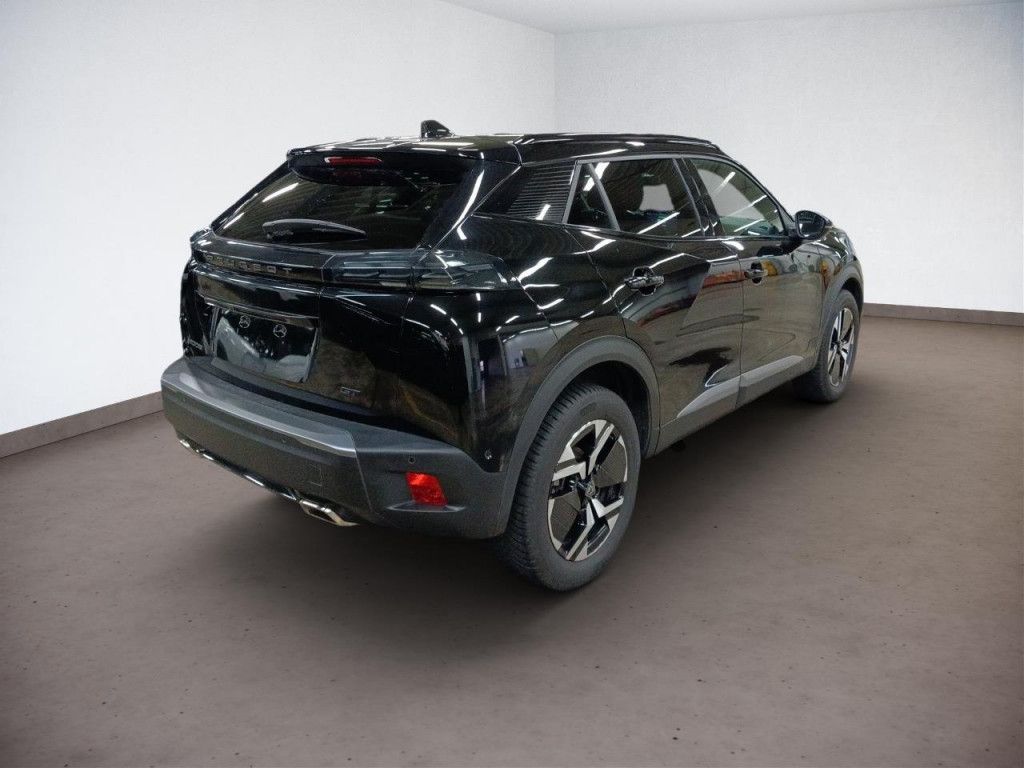 Peugeot 2008 PureTech 130 GT AT LED Navi Kamera360 PDC A