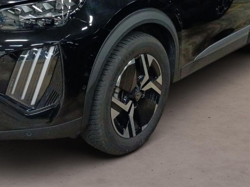 Peugeot 2008 PureTech 130 GT AT LED Navi Kamera360 PDC A