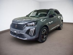 Peugeot 2008 PureTech 130 GT AT LED Navi Kamera360 PDC A