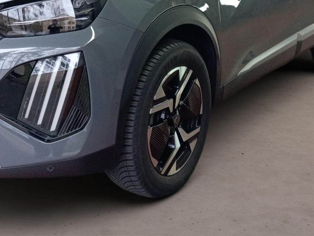 Peugeot 2008 PureTech 130 GT AT LED Navi Kamera360 PDC A