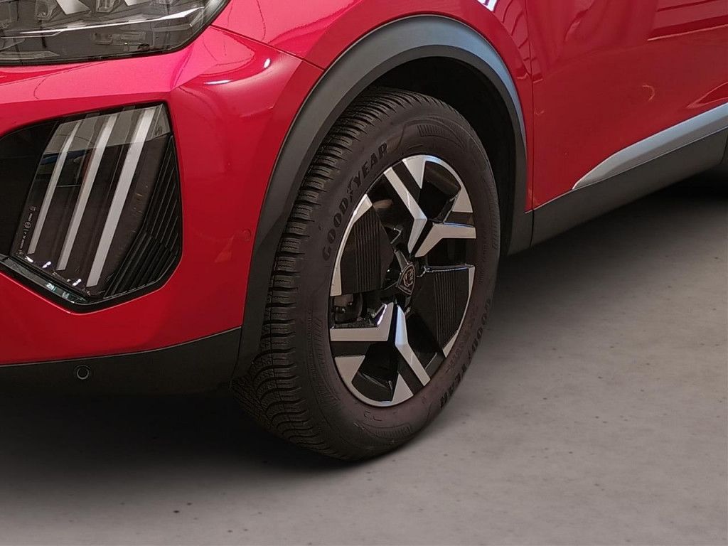 Peugeot 2008 PureTech 130 GT AT LED Navi Kamera360 PDC A
