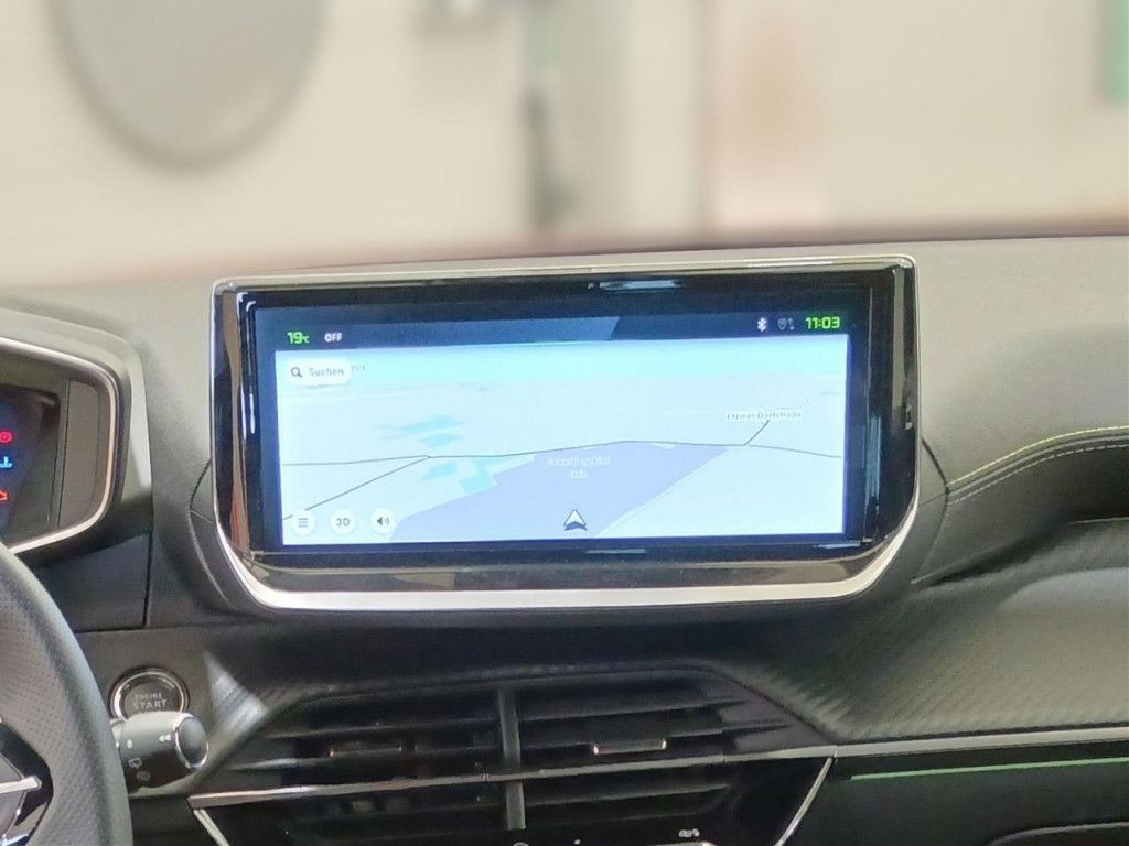 Peugeot 2008 PureTech 130 GT AT LED Navi Kamera360 PDC A