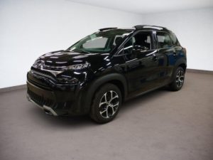 Citroën C3 Aircross Plus Puretech 130 EAT6 LED Navi PDC