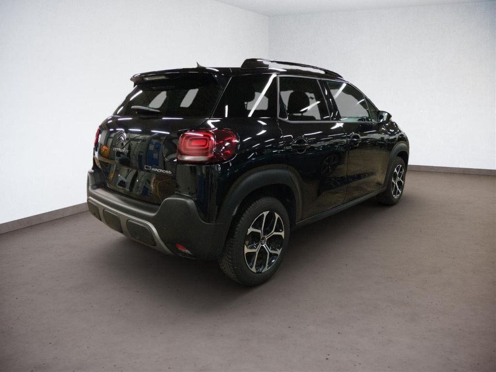 Citroën C3 Aircross Plus Puretech 130 EAT6 LED Navi PDC