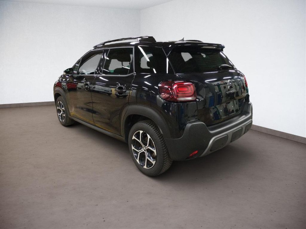 Citroën C3 Aircross Plus Puretech 130 EAT6 LED Navi PDC