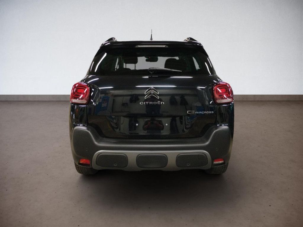 Citroën C3 Aircross Plus Puretech 130 EAT6 LED Navi PDC