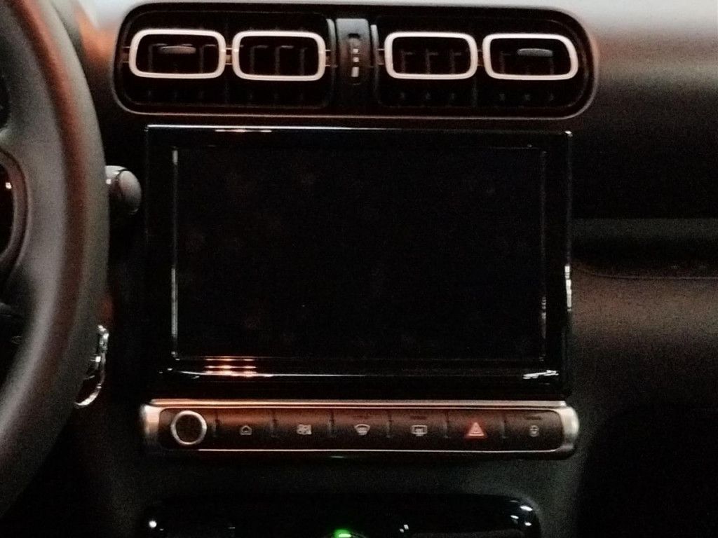 Citroën C3 Aircross Plus Puretech 130 EAT6 LED Navi PDC
