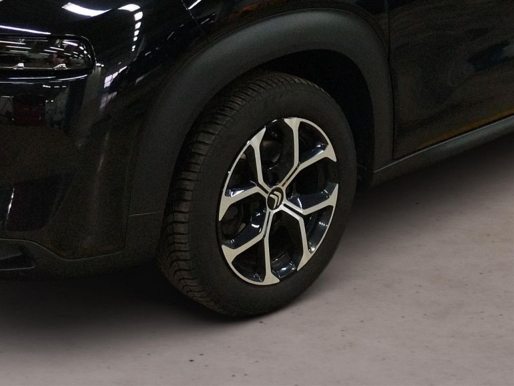 Citroën C3 Aircross Plus Puretech 130 EAT6 LED Navi PDC