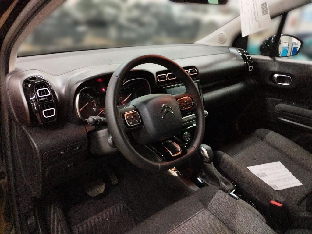 Citroën C3 Aircross Plus Puretech 130 EAT6 LED Navi PDC