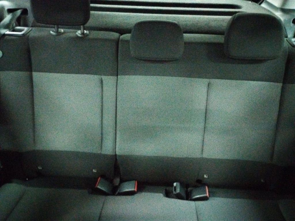 Citroën C3 Aircross Plus Puretech 130 EAT6 LED Navi PDC