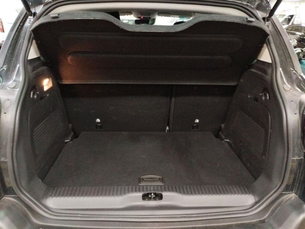 Citroën C3 Aircross Plus Puretech 130 EAT6 LED Navi PDC