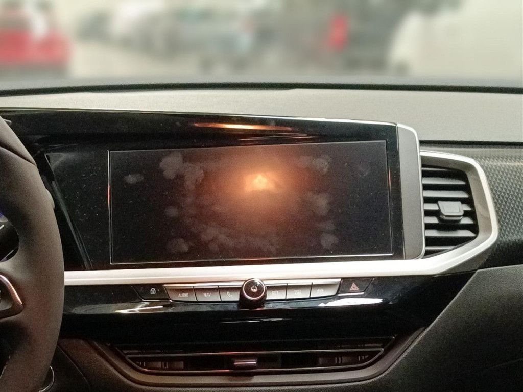 Opel Grandland 1.2 Turbo GS Line  LED Navi Kamera SHZ