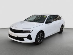 Opel Astra L ST 1.2 Turbo GS Line LED Kamera SHZ AHZV