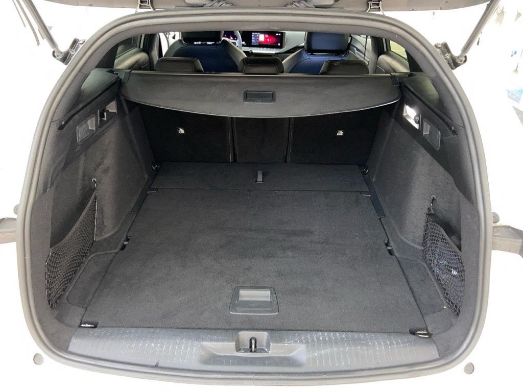 Opel Astra L ST 1.2 Turbo GS Line LED Kamera SHZ AHZV